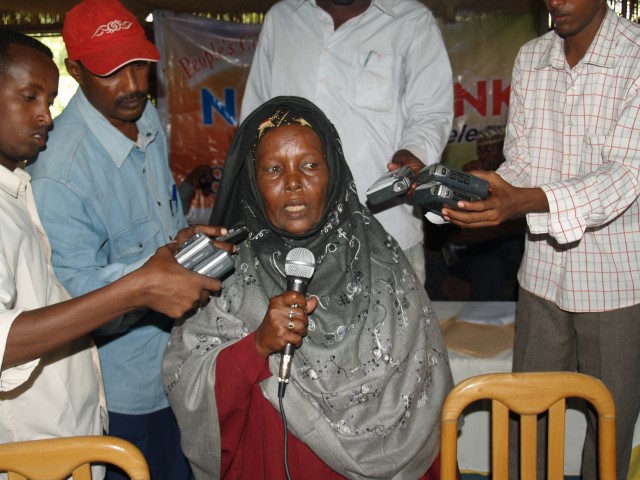 9-KA MAARSO: Maalinta Xusuusta geeridii Elman Cali Axmed