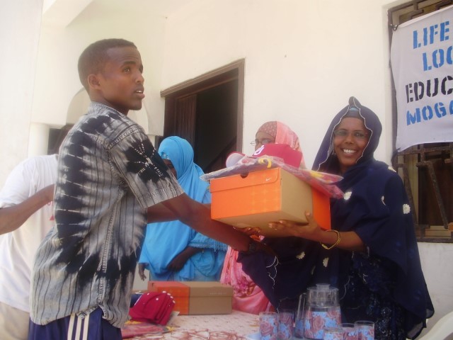 Hay’ad Caalami ah oo qalab Isboorti guddoonsiisay Xiriirka Soomaaliyeed ee Ciyaaraha fudud