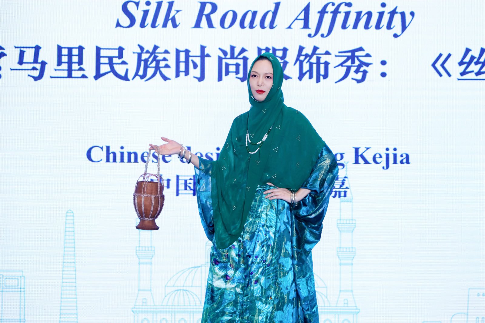 Safaaradda Soomaaliya ee Shiinaha oo soo qabanqaabisay munaasabad lagu xusayo 65-guurada xiriirka diblomaasiyadeed ee Soomaaliya iyo Shiinaha