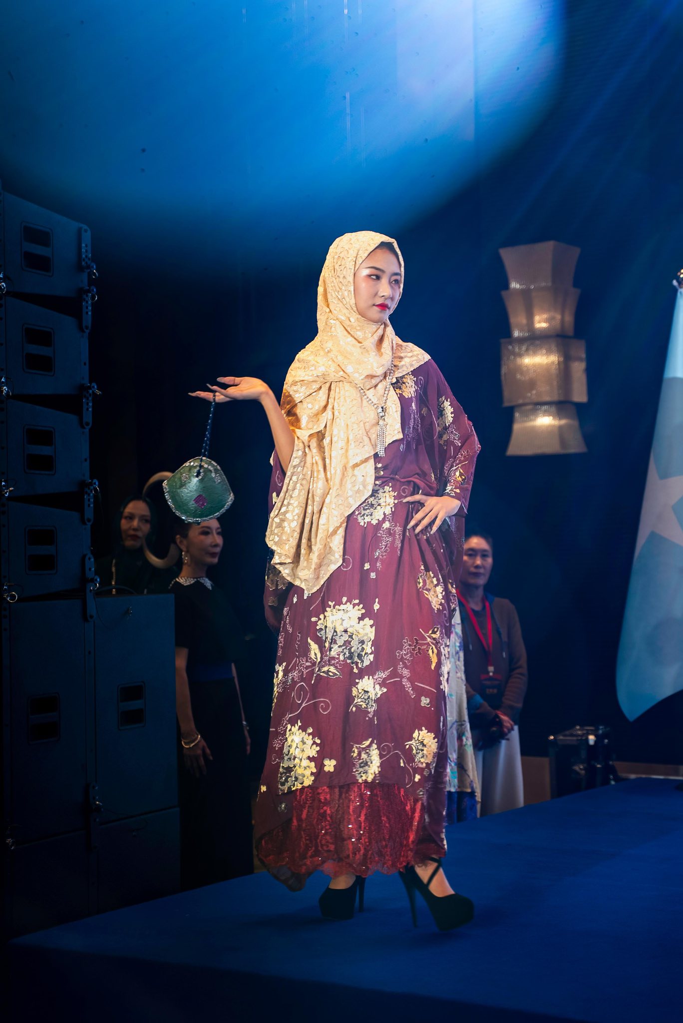 Safaaradda Soomaaliya ee Shiinaha oo soo qabanqaabisay munaasabad lagu xusayo 65-guurada xiriirka diblomaasiyadeed ee Soomaaliya iyo Shiinaha