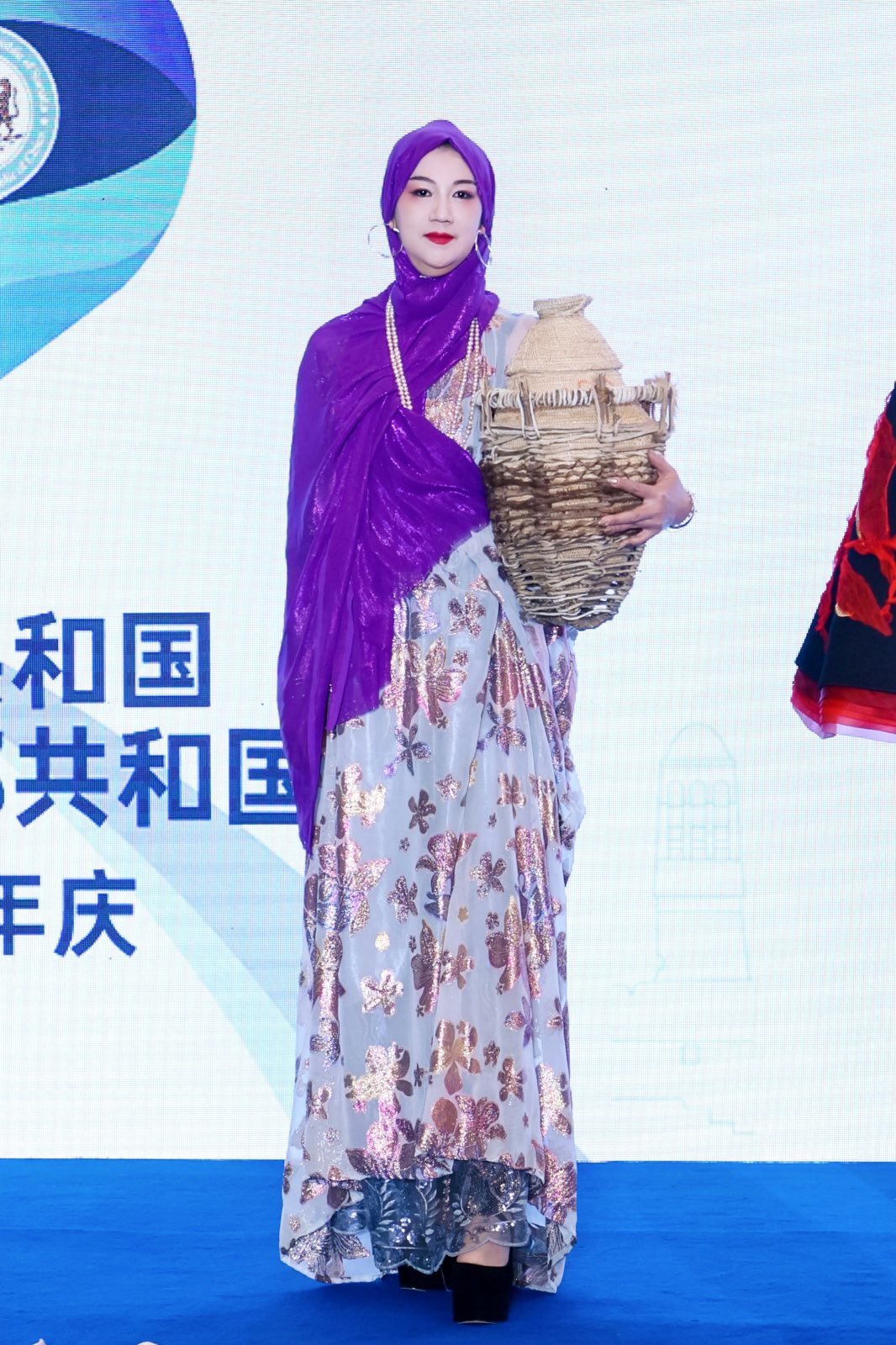 Safaaradda Soomaaliya ee Shiinaha oo soo qabanqaabisay munaasabad lagu xusayo 65-guurada xiriirka diblomaasiyadeed ee Soomaaliya iyo Shiinaha