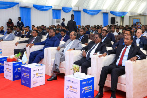 Somalia’s National ID conference charts new phase in digital transformation