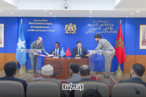 Somalia Renews Support for Morocco’s Sovereignty over Western Sahara