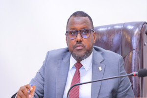 Somali Parliament faces repeated cancellations as deputy speaker moves to penalize absences