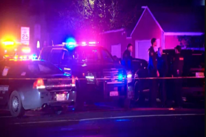 4 killed, 10 injured in shooting during family celebration in California banquet hall