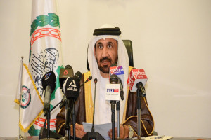 Baarlamaanka Carabta oo soo dhoweeyay doorashooyinka qof iyo cod ee ka dhacay gobolka Banaadir