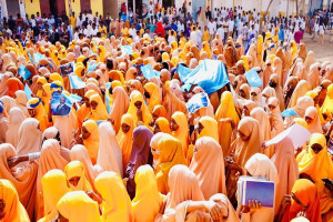 Dibadbaxyo looga soo horjeedo Israa’iil oo maalintii labaad ka dhacay qeybo ka mid ah gobolada dalka