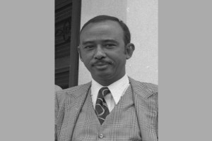 Ali Aref Bourhan, who led Djibouti under French rule, dies at 91