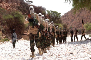 Puntland forces kill eight ISIS fighters in Calmiskaad Mountains