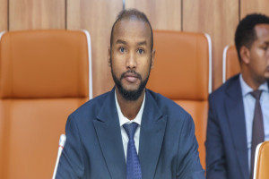 Somalia heightens surveillance after Marburg cases confirmed in Ethiopia