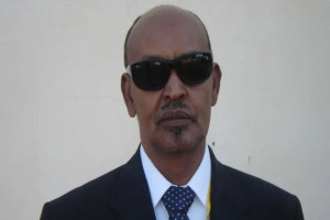 Somaliland arrests politician Jama Shabeel over visit to Las Anod town
