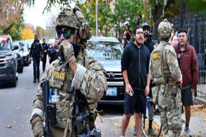 Maraykanka oo qaadaya howlgallo gaar ah oo lagu beegsanayo Soomaalida sharci la’aanta ah ee ku nool Minnesota