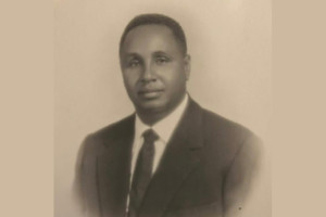 Somali independence leader Ali ‘Hagarey’ dies in Canada at 100