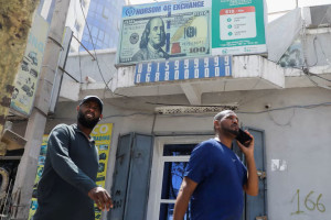 Somalis condemn Trump's insults, though some say he spoke the 'truth'