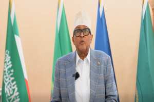 Somaliland President cancels Xeer Ciise Book Launch following deadly protests in Borama town