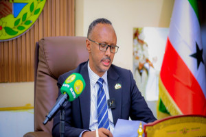 Somaliland Information Minister resigns after deadly Unrest over Xeer Ciise ceremony