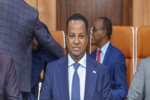 Somalia clarifies stance on Western Sahara after reports citing unofficial statements