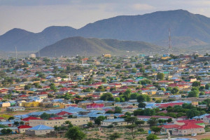Borama unrest deepens crisis in Somaliland as military probes alleged foreign gunmen