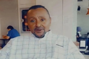 Djibouti music legend Fuaad Ahmed ‘Ilkacase’ dies after long illness