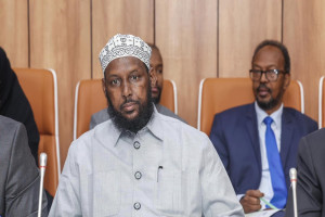 Somali government begins assessment of Quranic Schools, citing inadequate facilities and lack of oversight
