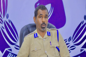 Puntland police chief says over 100 ISIS bases destroyed in Cal-Miskaad mountains