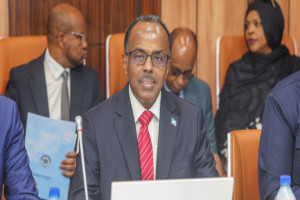 Somalia denies any ties with Israel following Israeli claims