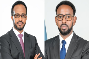 Somalia appoints new commerce and public works ministers in cabinet reshuffle