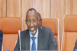 Somalia nears completion of 10,000-teacher recruitment plan