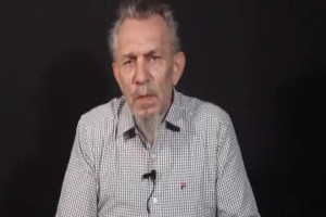 Al-Shabaab releases video of Ukrainian UN helicopter pilot held since 2024