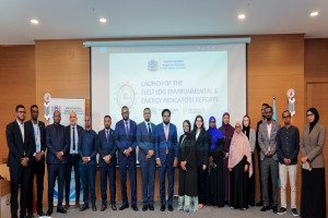 Hay’adda Istaatistikada Qaranka oo daahfurtay warbixinnadii ugu horreeyay ee tilmaamayaasha  Deegaanka iyo Tamarta