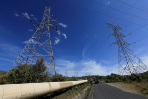 Kenya signs $311 mln power lines deal with Africa fund, Indian firm