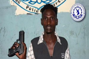 Police arrest soldier suspected of killing Bajaj operator in Mogadishu