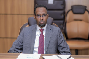 Jubbaland: Soomaaliya waxay wajahaysaa masiibo ka dhalatay hoggaan-xumo