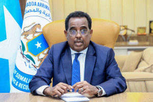 Dowladda Fedaraalka oo ka hadashay shir maanta Kismaayo uga furmayo mucaaradka dowladda