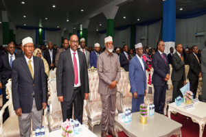 Somali Future Council gives President Mohamud one-month deadline to convene election talks