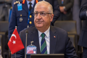 Turkiga oo ballan-qaaday inuu sii xoojinayo taageerada amniga Soomaaliya