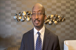 Somali fisheries minister hails strategic cooperation with Türkiye