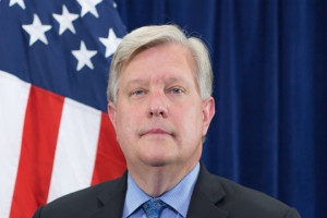 U.S. Ambassador to Somalia among career diplomats recalled in Trump shake-up