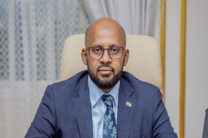 Somaliland oo sheegtay in ay socdaan dadaallo la doonayo in dhawaan lagu aqoonsado