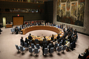UN Security Council renews mandate of peacekeeping force in Somalia for another year