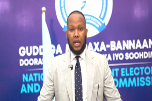 Guddiga Doorashooyinka Qaranka oo maanta ku dhawaaqaya Natiijada rasmiga ah ee goleyaasha deegaanka gobolka Banaadir