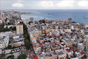 Somalia rejects Israel’s recognition of Somaliland as state, calls move violation of sovereignty