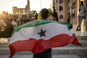 Israel’s recognition of Somaliland slammed across world capitals