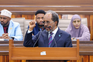 Somalia rejects Israel’s recognition of Somaliland as ‘Attack on Nationhood’