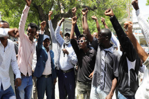 Pakistan vows full support for Somalia at UN after Israel’s recognition of Somaliland