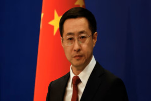 Shiinaha oo si adag u diiday kala-qaybinta Soomaaliya ka dib Aqoonsiga Israa’iil ee Somaliland