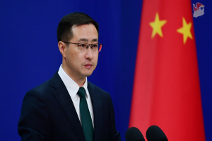 Update: China opposes Israel's recognition of Somaliland: FM spokesperson