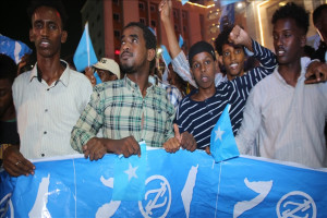 South Africa warns Israel’s Somaliland recognition ‘direct threat’ to peace in Horn of Africa