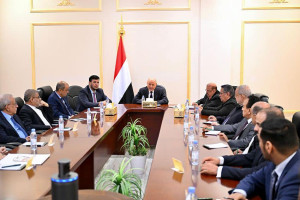 Yemen cancels joint defense agreement with UAE, calls for immediate withdrawal of all Emirati forces