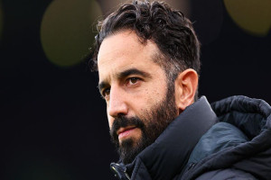 Man Utd 'lack quality, fluidity and chances' - and 'expect better'